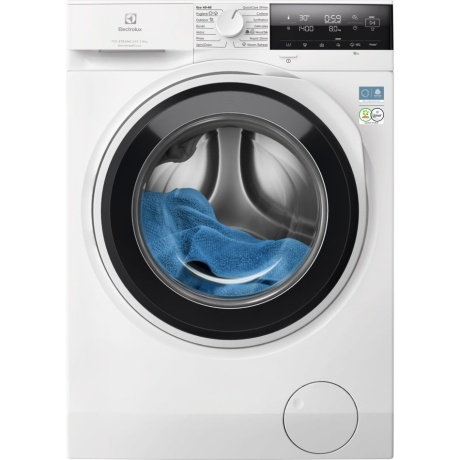 Eestlaetav pesumasin ELECTROLUX EW7F3614SUE