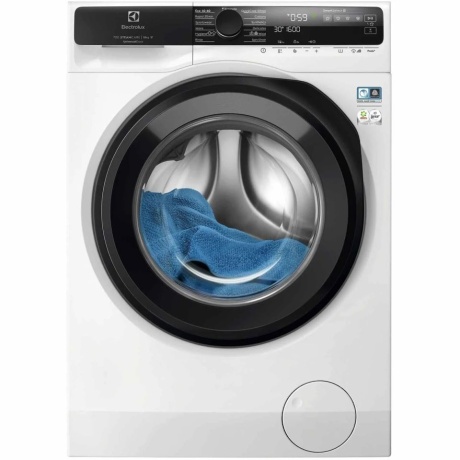 Eestlaetav pesumasin ELECTROLUX EW7F5612SQE