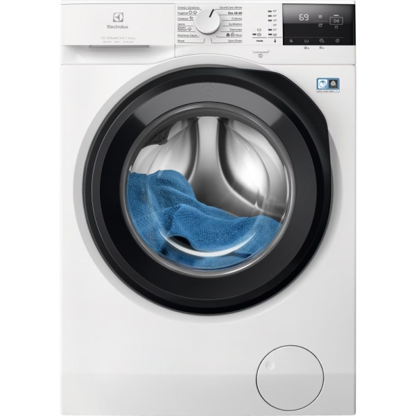 Washer-Dryer ELECTROLUX EW7W2492E