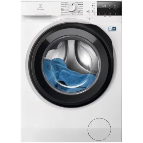 Pesumasin-kuivati ELECTROLUX EW7W2682E
