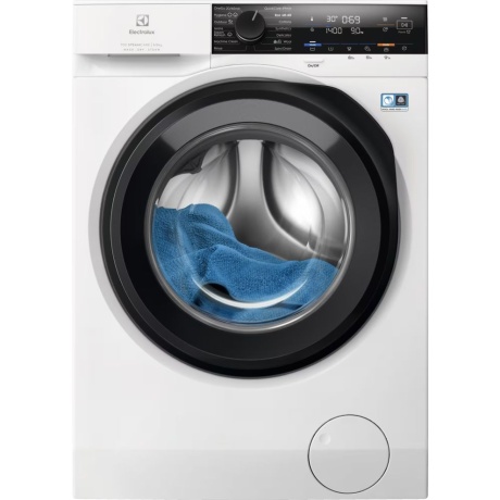 Pesumasin-kuivati ELECTROLUX EW7W4492E