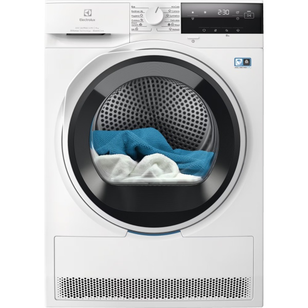 Dryer ELECTROLUX EW8D394M