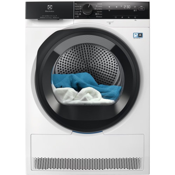 Dryer ELECTROLUX EW8D495MC