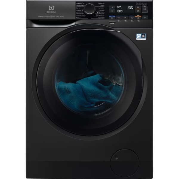 Washer-Dryer ELECTROLUX EW8W261BG