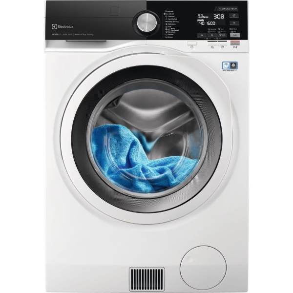 Washer-Dryer ELECTROLUX EW9WN249W