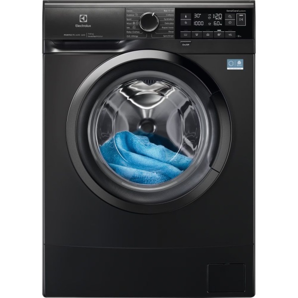 Front Load Washing Machine ELECTROLUX EWS6326DXE