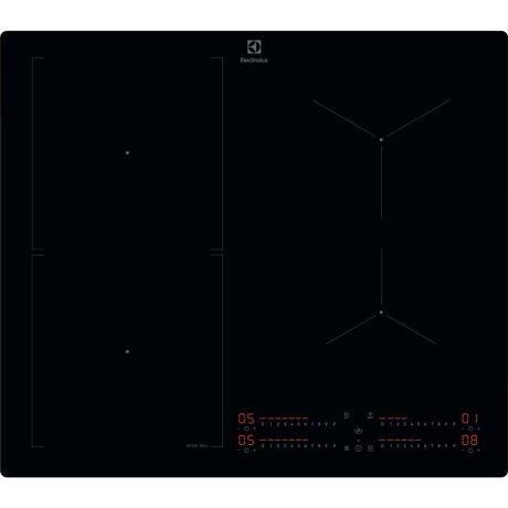 Induktsioonpliidiplaat ELECTROLUX KIS62453I