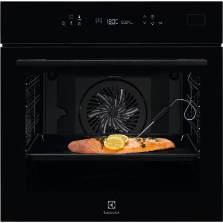 Integreeritav auruahi ELECTROLUX KOBCS31Z