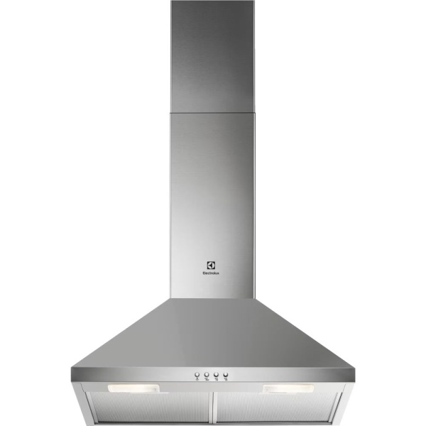 Cooker Hood ELECTROLUX LFC316X