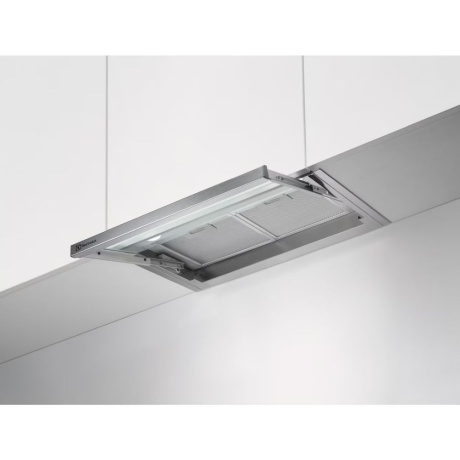 Integreeritav õhupuhasti ELECTROLUX LFP536X