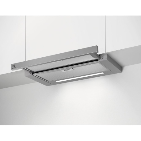 Integreeritav õhupuhasti ELECTROLUX LFP616X