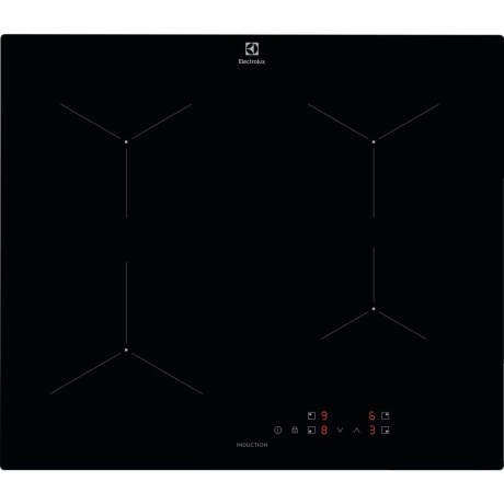 Induktsioonpliidiplaat ELECTROLUX LIL61424C