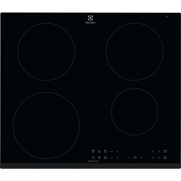 Induktsioonpliidiplaat ELECTROLUX LIR60430