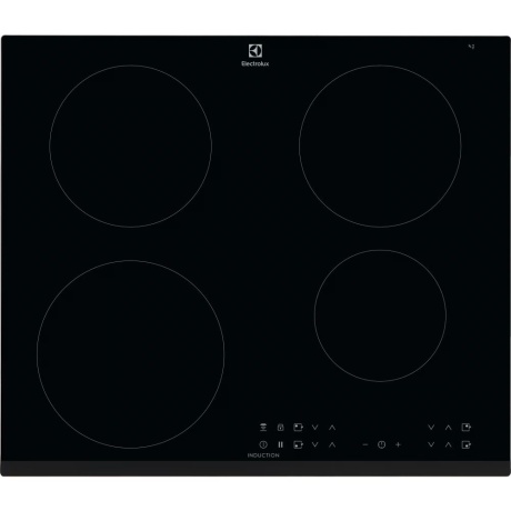 Induktsioonpliidiplaat ELECTROLUX LIR60433B
