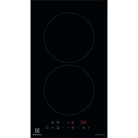 Induktsioonpliidiplaat ELECTROLUX LIT30231C