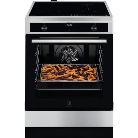 Keraamiline induktsioonpliit ELECTROLUX LKI64023AX