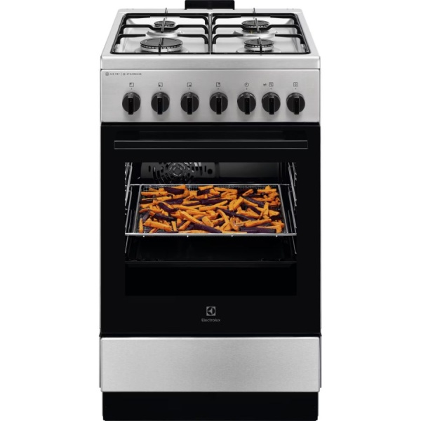 Gas Cooker ELECTROLUX LKK560010X
