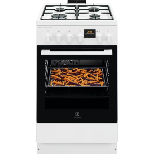 Gas Cooker ELECTROLUX LKK560232W