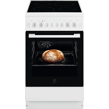 Keraamiline elektripliit ELECTROLUX LKR520066W
