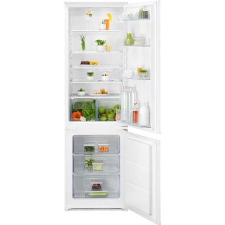 Integreeritav kombikülmik ELECTROLUX LNS5LE18S