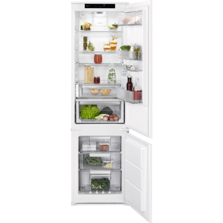 Integreeritav kombikülmik ELECTROLUX LNS9TE19S