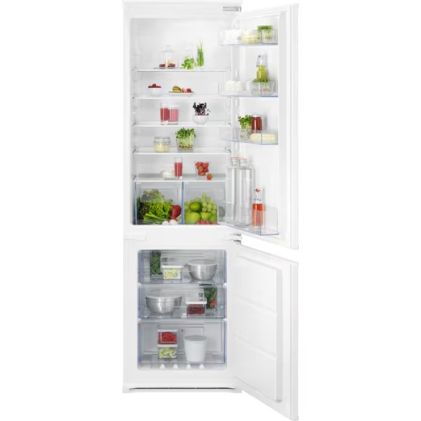 Built-In Refrigerator AEG OSC7N181ES