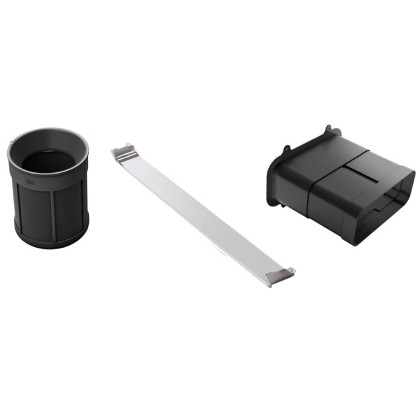 Back Outlet Filtering Installation Kit For ELICA EVO