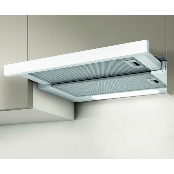 Built-In Cooker Hood ELICA ELITE 14 LUX WH/A/60