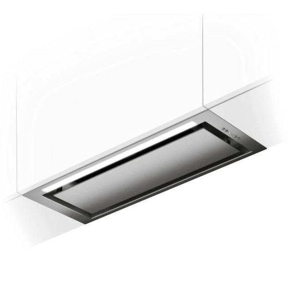 Built-In Cooker Hood ELICA HIDDEN 2.0 IX/A/72