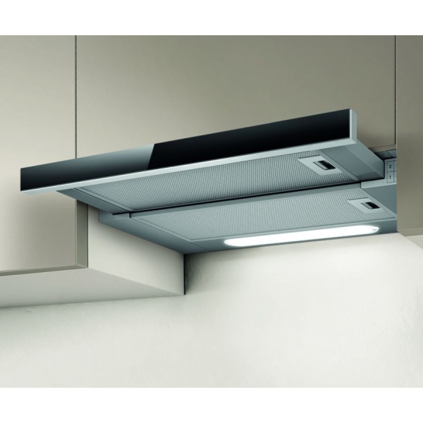 Integreeritav õhupuhasti ELICA ELITE 14 LUX GRVT/A/60