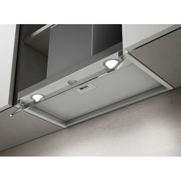 Built-In Cooker Hood ELICA BOXIN LX/IX/A/60