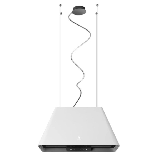 Õhupuhasti ELICA IKONA LIGHT WH/F/60