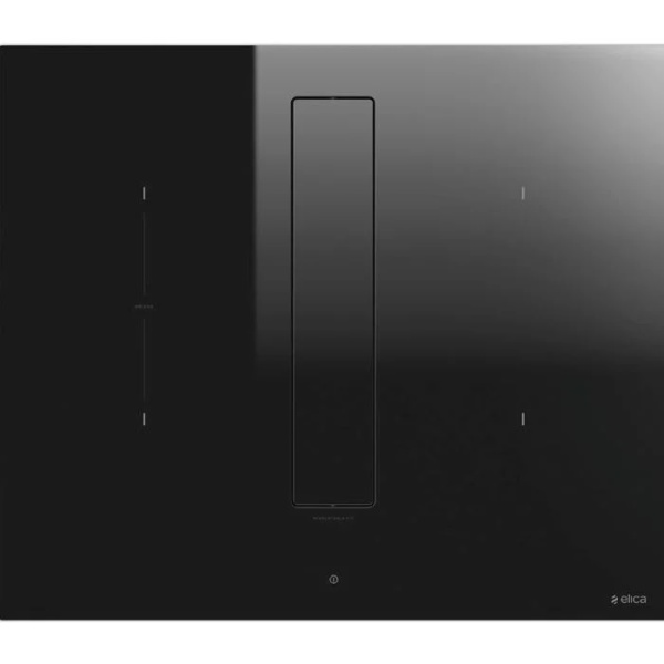 Integreeritav induktsioonpliidiplaat õhupuhastiga ELICA NIKOLATESLA FIT BL/A/60