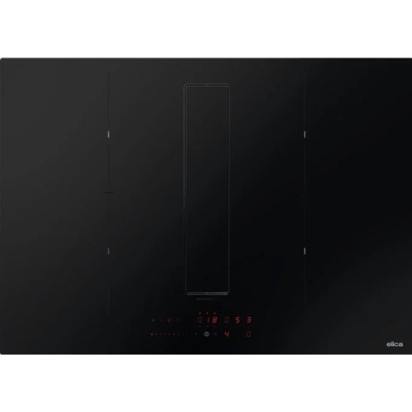 Integreeritav induktsioonpliidiplaat õhupuhastiga ELICA NIKOLATESLA FIT RAW BR/A/72