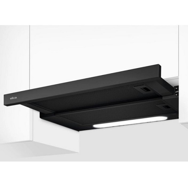 Integreeritav õhupuhasti ELICA ELITE 35 BL/A/60 GFB