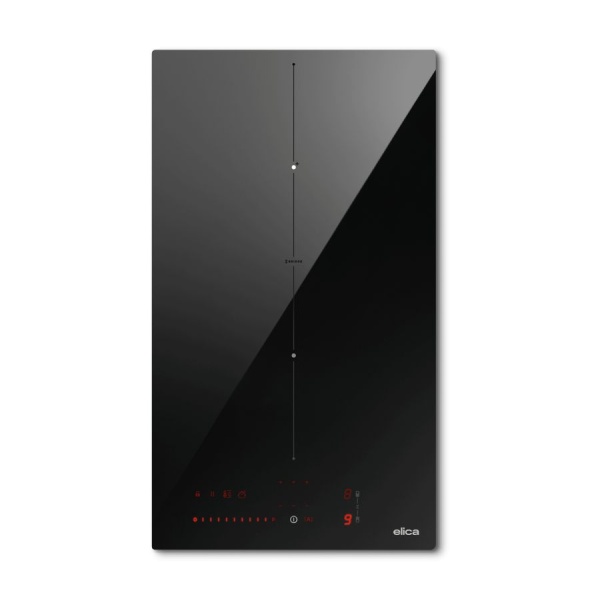 Induktsioonpliidiplaat ELICA RATIO 302 PLUS BL