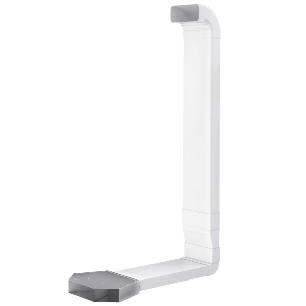 Plinth In Installation Kit FABER RECYCLING KIT For GALILEO STRIPES / GALILEO SLIM