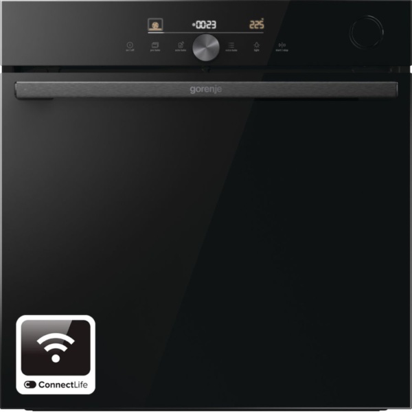Integreeritav ahi GORENJE BSA6747DGWI