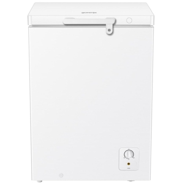 Sügavkülmkirst GORENJE FH10E4W5
