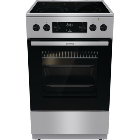 Keraamiline elektripliit GORENJE GECS5C70XPA