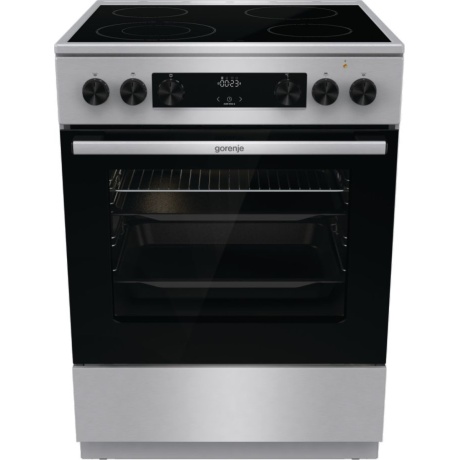 Keraamiline elektripliit GORENJE GECS6C70XC