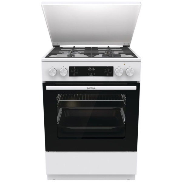 Gas Cooker GORENJE GKS6C71WA