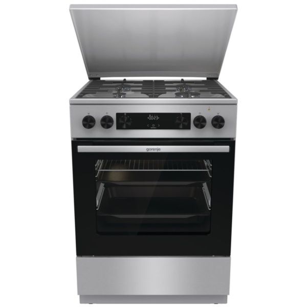 Gaasipliit GORENJE GKS6C71XF