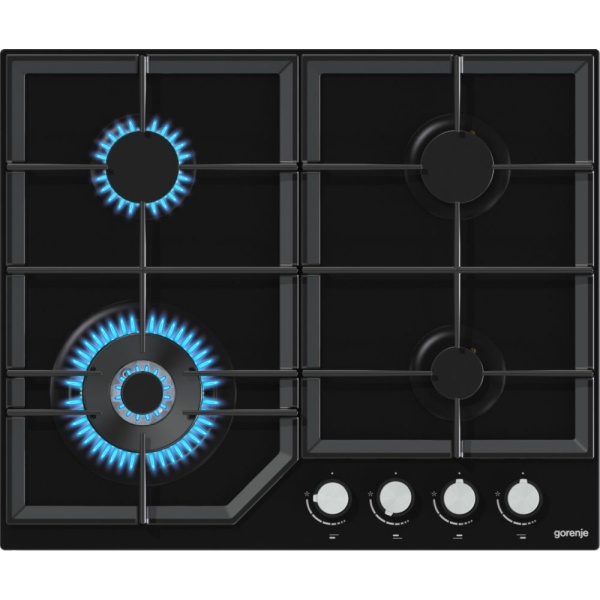 Integreeritav gaasipliidiplaat GORENJE GTW641KB