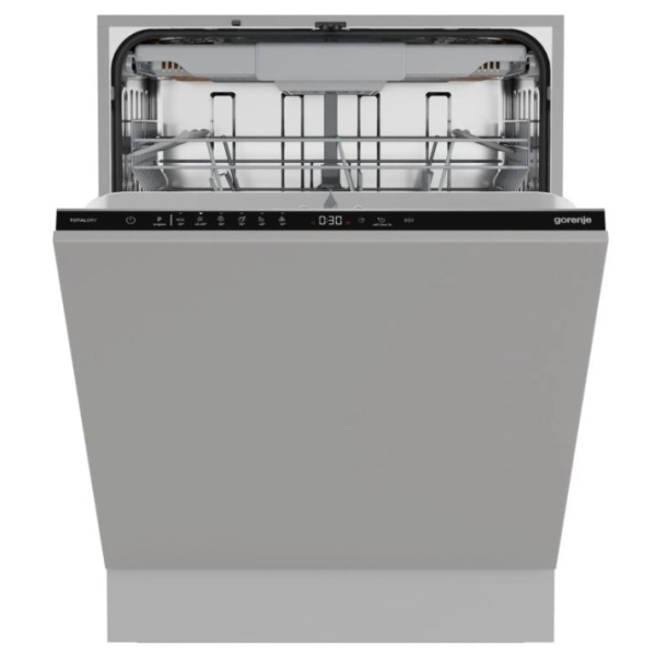 Built-In Dishwasher GORENJE GV16D5