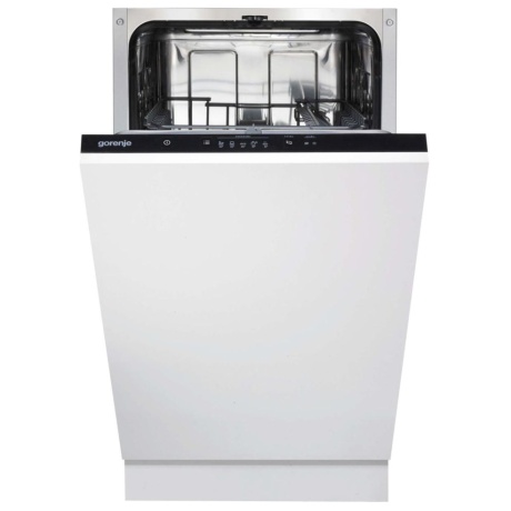 Integreeritav nõudepesumasin GORENJE GV520E15