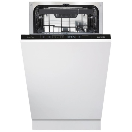 Integreeritav nõudepesumasin GORENJE GV563E11