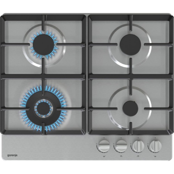 Built-In Gas Hob GORENJE GW641XHF