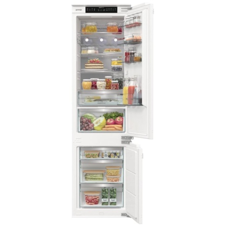 Integreeritav kombikülmik GORENJE NRKI519E82WF