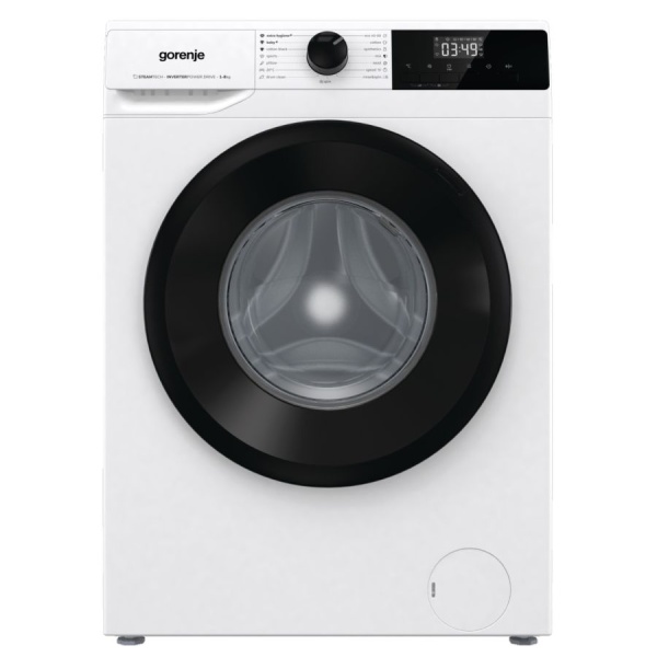 Eestlaetav pesumasin GORENJE W11NHPI84AS